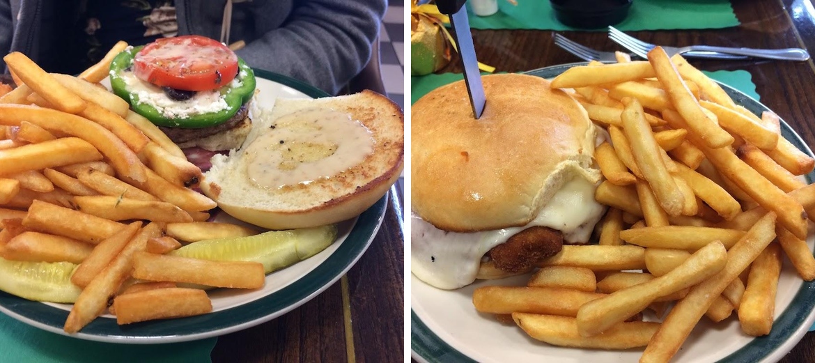 Fontana's Pizza & Sandwich Shoppe