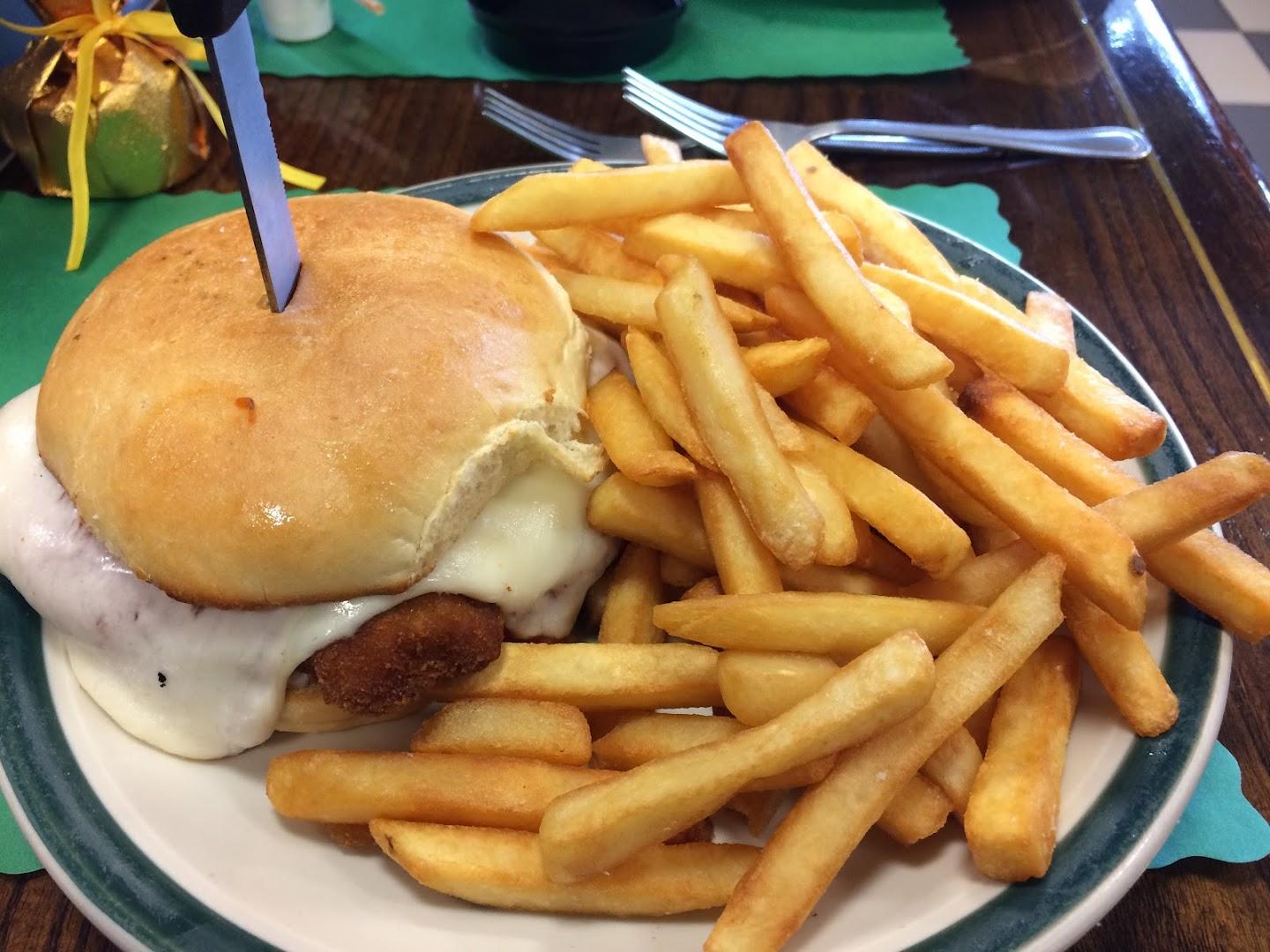 Fontana's Pizza & Sandwich Shoppe