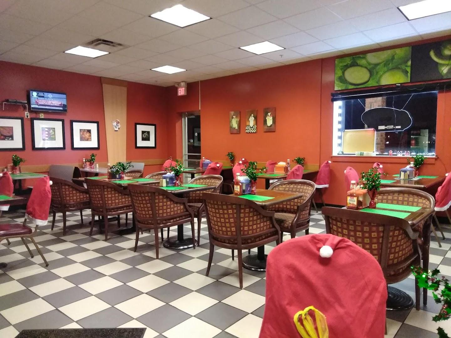 Fontana's Pizza & Sandwich Shoppe