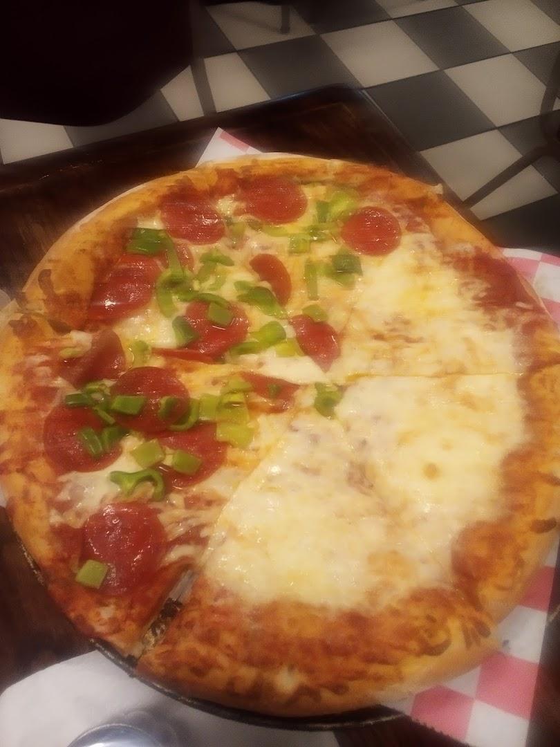 Fontana's Pizza & Sandwich Shoppe