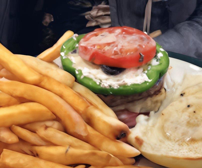 Fontana's Pizza & Sandwich Shoppe